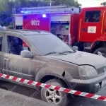 gaz paytyun meqena