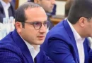 gevorg stepanyan