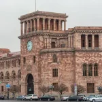 hraparak karavarutyun