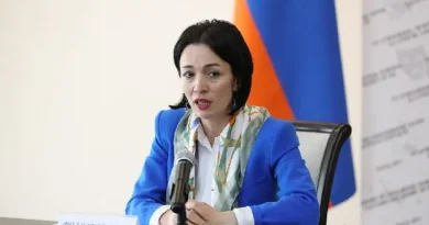 Դպրոցում գնահատման համակարգը կփոխվի