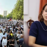 Ջուլիետա Ազարյան