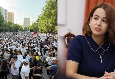 Ջուլիետա Ազարյան