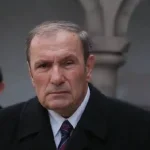 levon ter petrosyan