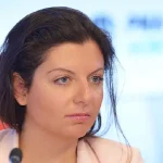 margarita simonyan