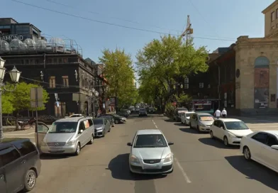 մեքենաներ