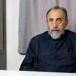 miqayel srbazan