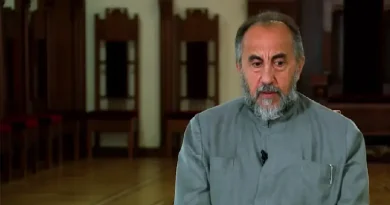 Թույլատրվել է Միքայել արքեպիսկոպոսի տեղափոխումը «Իզմիրլյան» բժշկական կենտրոն․ նա կվիրահատվի