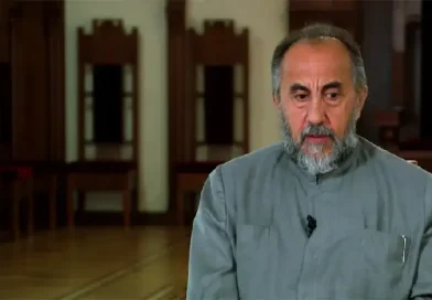 Թույլատրվել է Միքայել արքեպիսկոպոսի տեղափոխումը «Իզմիրլյան» բժշկական կենտրոն․ նա կվիրահատվի Թույլատրվել է Միքայել արքեպիսկոպոսի տեղափոխումը «Իզմիրլյան» բժշկական կենտրոն․ նա կվիրահատվի