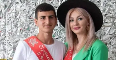 Ո՞վ էր Սյունիքում մահացած զինծառայողը Ո՞վ էր Սյունիքում մահացած զինծառայողը