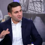 nairi sargsyan