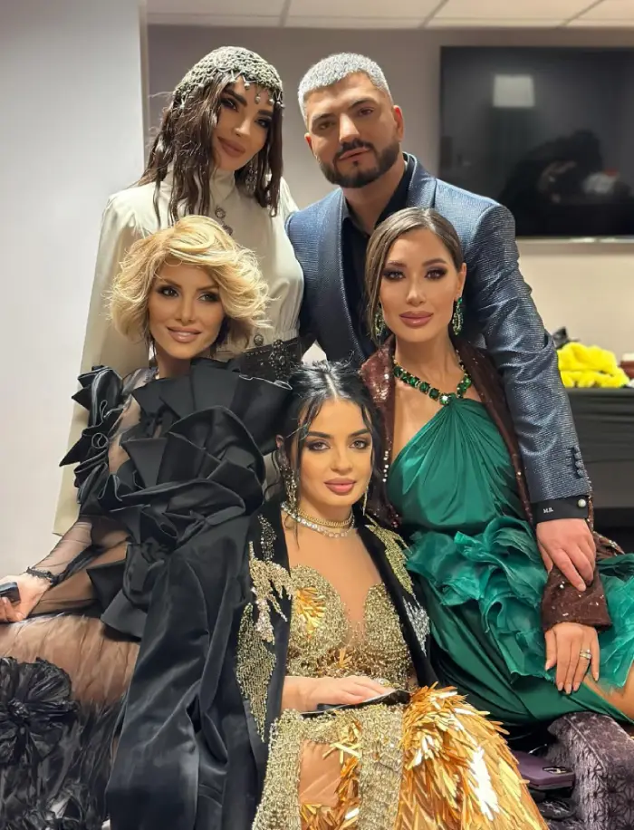 nazeni