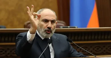 Եկեղեցու դեմ արշավը հետաձգվել է. պատճառը հայտնի Եկեղեցու դեմ արշավը հետաձգվել է. պատճառը հայտնի