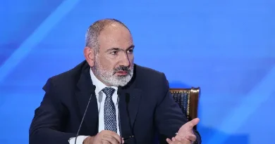 Փաշինյանը եկեղեցու դեմ պայքարում պարտվեց․ «Հրապարակ»