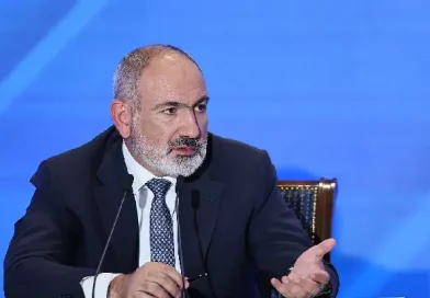 Փաշինյանը եկեղեցու դեմ պայքարում պարտվեց․ «Հրապարակ»