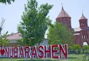 nubarashen