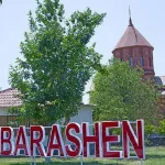 nubarashen