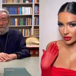 Պարգև Սրբազան
