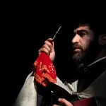 qahana Poxosyan