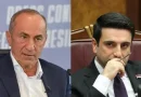 qocharyan alen