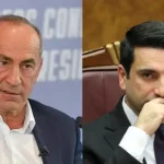 qocharyan alen