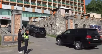 Փաշինյանը