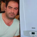 richard madlenyan baxi