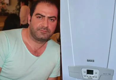 Բաքսիս վառվել է. Ռիչարդ Մադլենյանը թող գա, տեսնի
