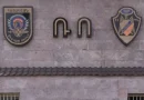Հրատապ. ՊՆ Երևան քաղաքի ՌՈ պետի տեղակալին քիչ առաջ Հակակոռուպցիոն կոմիտեն ձեռբակալել է