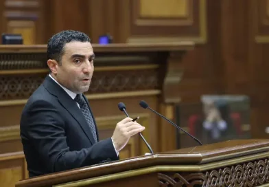Ռոմանոս Պետրոսյանը՝ ՀԷՑ-ի կառավարի՞չ․ ի՞նչ որոշում ունի իշխանությունը