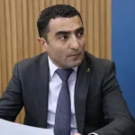 Ռոմանոս Պետրոսյան