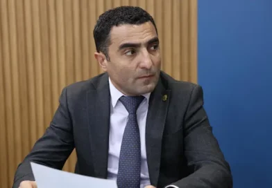 Ռոմանոս Պետրոսյան