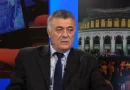 Բերման են ենթարկել Ռուբեն Հակոբյանին