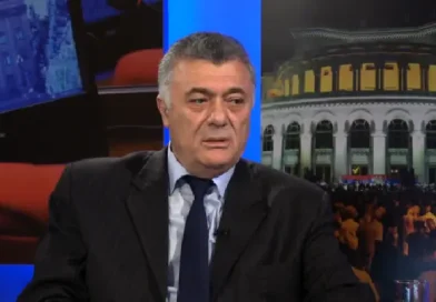 Ձերբակալել են Ռուբեն Հակոբյանին Ձերբակալել են Ռուբեն Հակոբյանին