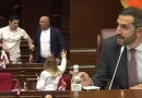 ruben rubinyan artur sargsyan