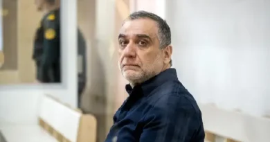 Ռուբեն Վարդանյանի որդին ԱՄՆ-ին կոչ է անում միջոցներ ձեռնարկել հայ գերիներին ազատելու գործում