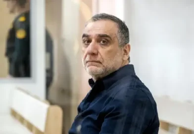 Ռուբեն Վարդանյանի որդին ԱՄՆ-ին կոչ է անում միջոցներ ձեռնարկել հայ գերիներին ազատելու գործում