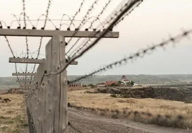 Թուրքիան պաշտոնապես մտավ Հայաստանի տարածք