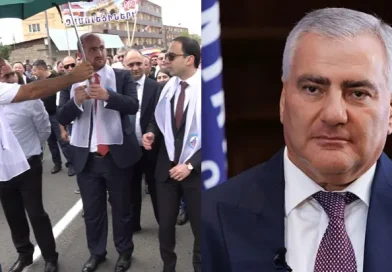 Սամվել Ալեքսանյան