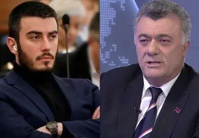 Ռուբեն Հակոբյան