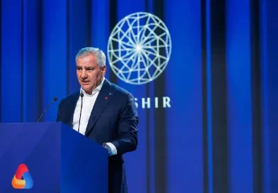 Այսպես թե այնպես՝ ապագան գալու է, այլ հարց է, որ մենք, հայերս, այն պետք է մերը դարձնենք. Սամվել Կարապետյան Այսպես թե այնպես՝ ապագան գալու է, այլ հարց է, որ մենք, հայերս, այն պետք է մերը դարձնենք. Սամվել Կարապետյան