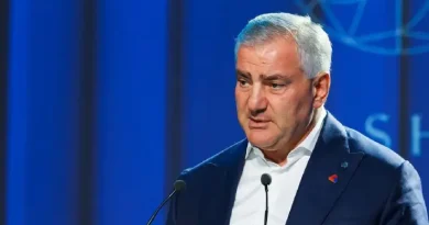 Հակակոռուպցիոն դատարանը ևս 2 ամսով երկարաձգեց գործարար Սամվել Կարապետյանի կալանքը