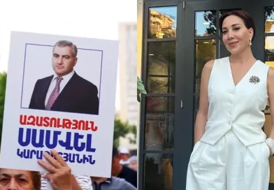 Ալլա Լևոնյան