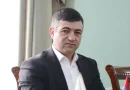 sarik minasyan
