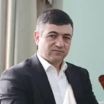 sarik minasyan