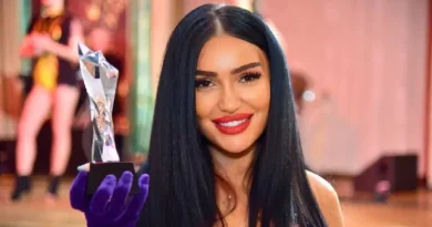 Սիրելի զոմբիներ, վայելեք ձեր ցորենը՝ բալքիմ կշտանաք. Շպռոտ