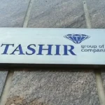tashir
