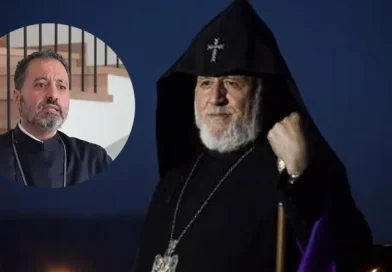 Խորեն վարդապետ Հովհաննիսյան