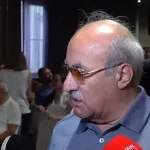 xosrov harutyunyan