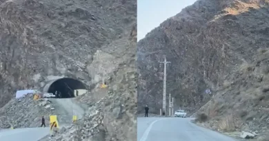 Իրանը փաստացի իր վերահսկողության տակ է վերցնում այսպես կոչված «Զանգեզուրի միջանցքը» Զանգեզուրի միջանցք