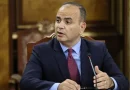 զարեհ սինանյան